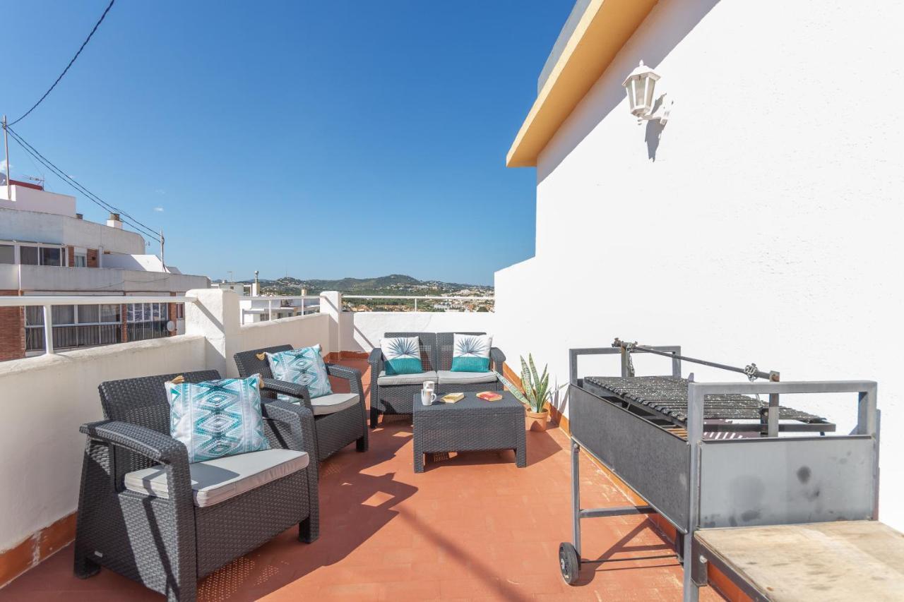 Pondarosa Penthouse 55 - Costa Carpediem Calpe Eksteriør billede