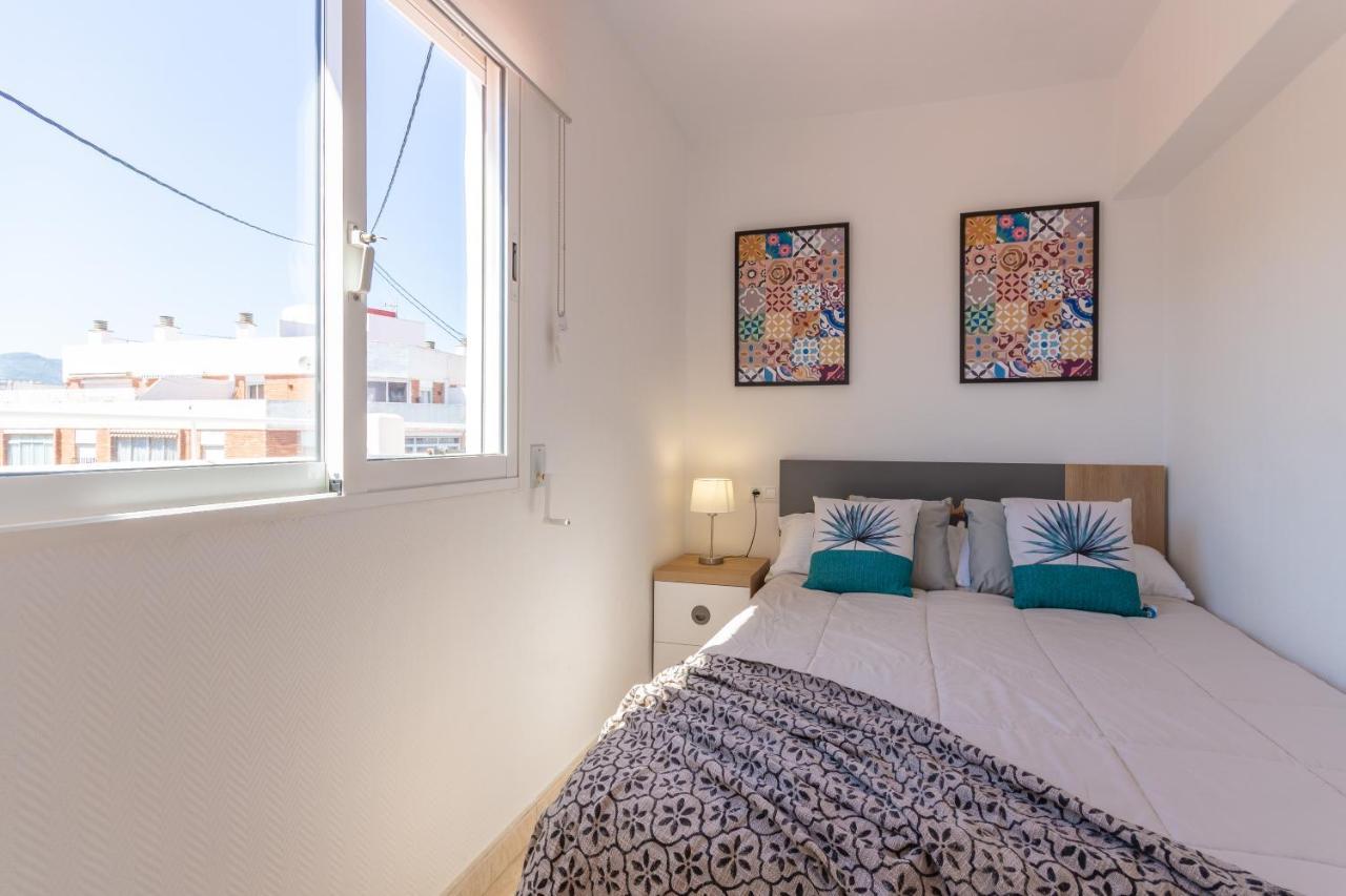 Pondarosa Penthouse 55 - Costa Carpediem Calpe Eksteriør billede