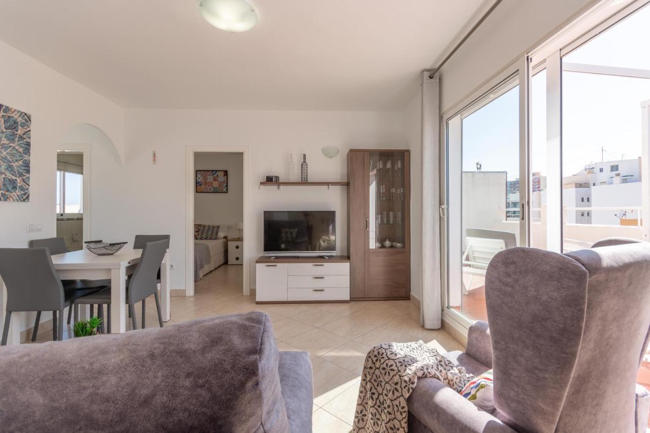Pondarosa Penthouse 55 - Costa Carpediem Calpe Eksteriør billede