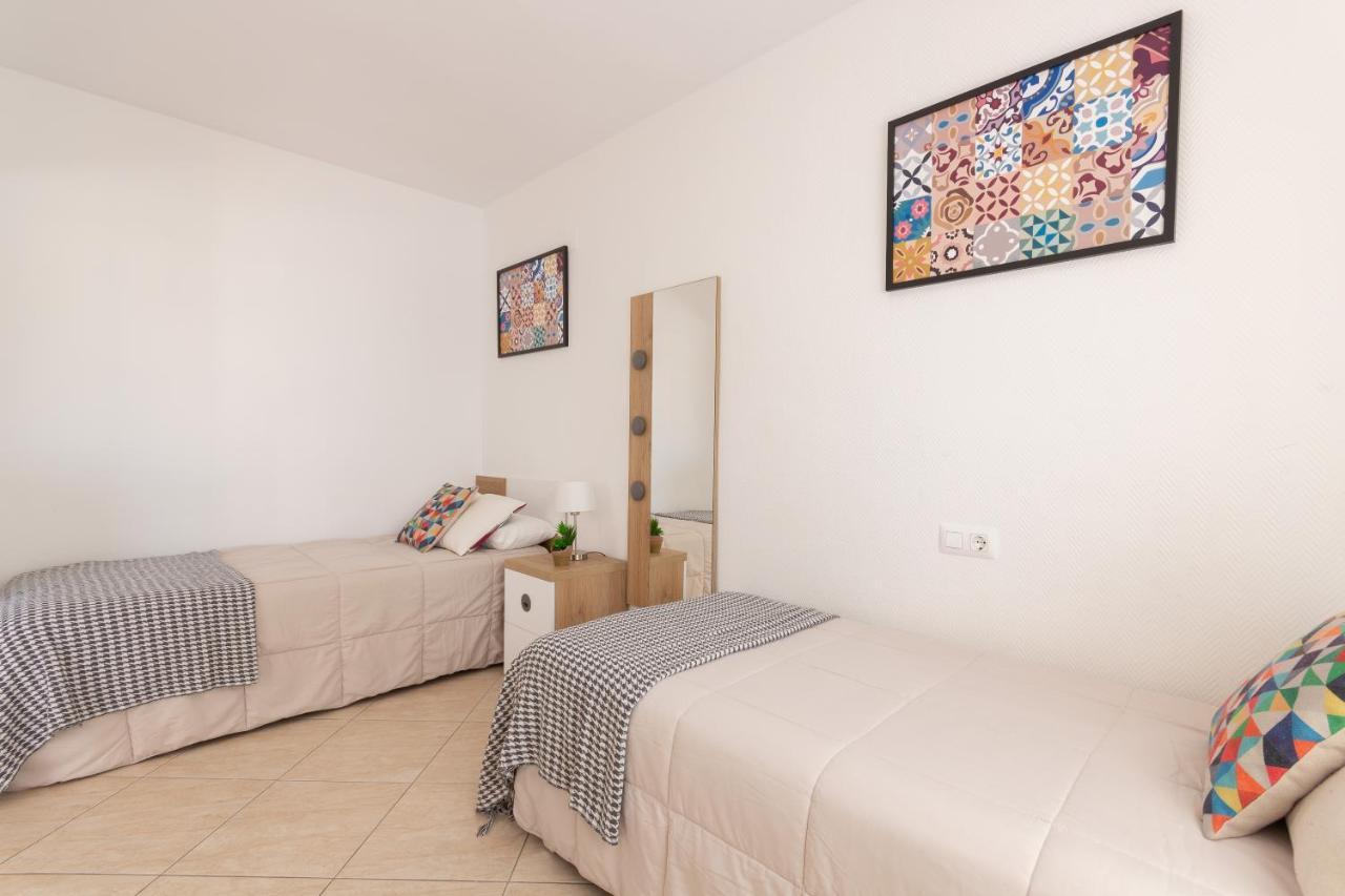 Pondarosa Penthouse 55 - Costa Carpediem Calpe Eksteriør billede